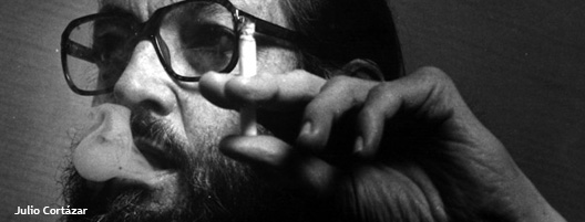 Julio cortazar