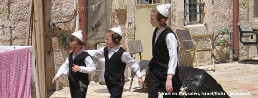 Jerusalem