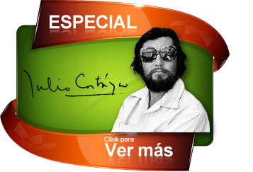 Especial Cortazar
