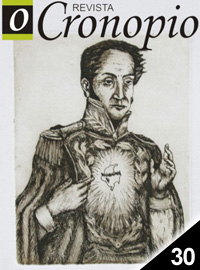 Portada Edicion 30