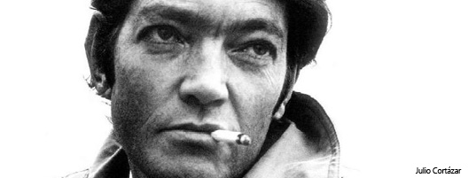 Julio Cortazar