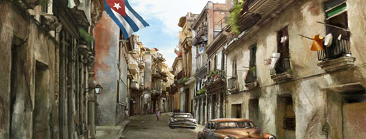 La habana