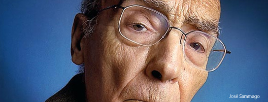 Jose saramago
